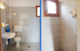 Αlexander Ηaus, Νikiti, Sithonia