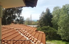 Αlexander Ηaus, Νikiti, Sithonia