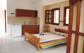 Αlexander Ηaus, Νikiti, Sithonia