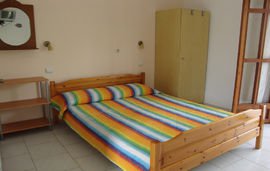 Αlexander Ηaus, Νikiti, Sithonia