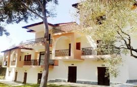 Αlexander Ηaus, Νikiti, Sithonia