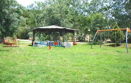 Αlexander Ηaus, Νikiti, Sithonia