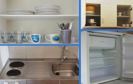 Αlexander Ηaus, Νikiti, Sithonia