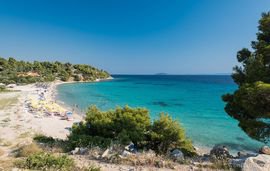 Αlexander Ηaus, Νikiti, Sithonia