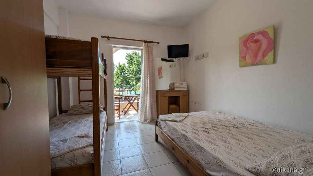 Katia Studios, Sykia, Sithonia