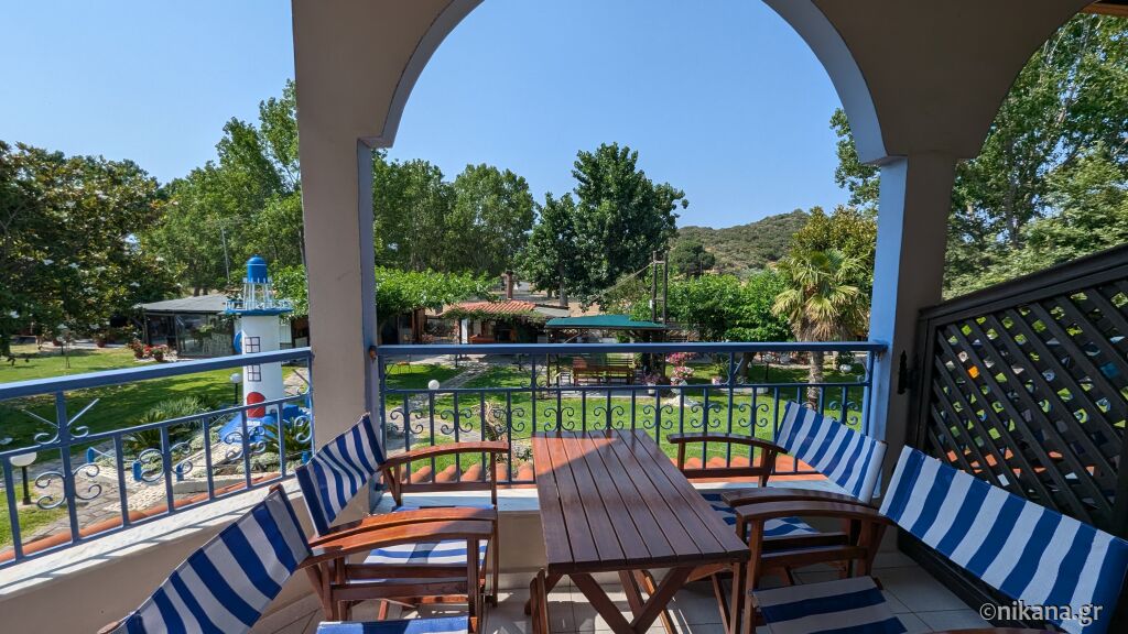 Katia Studios, Sykia, Sithonia