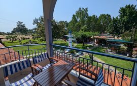 Katia Studios, Sykia, Sithonia
