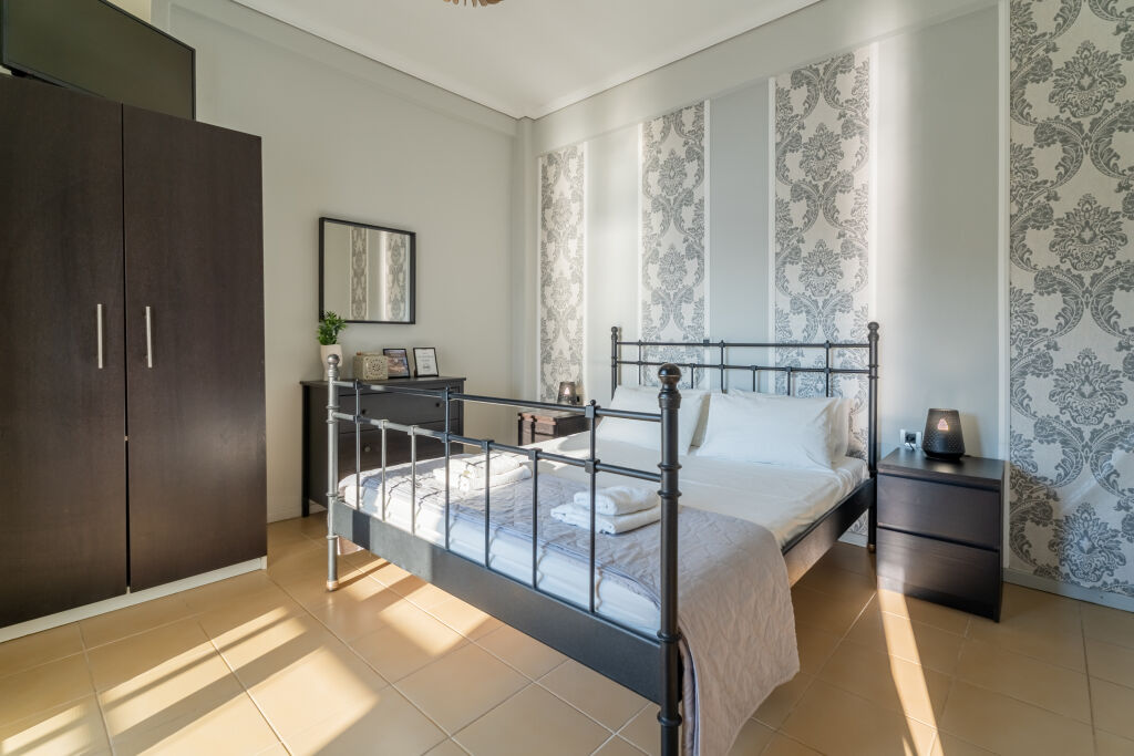 Magda Sea View Rooms, Neos Marmaras, Sithonia