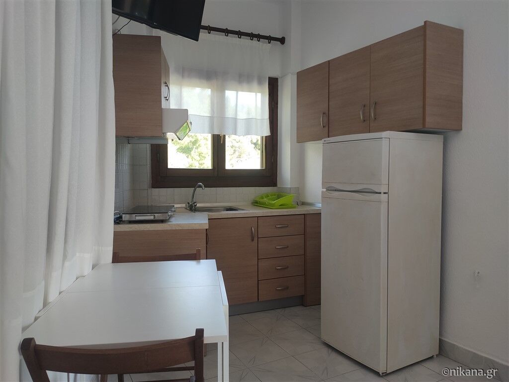 Para Thin Alos Inn Rooms & Apartments - Neos Marmaras | Sitonija ...