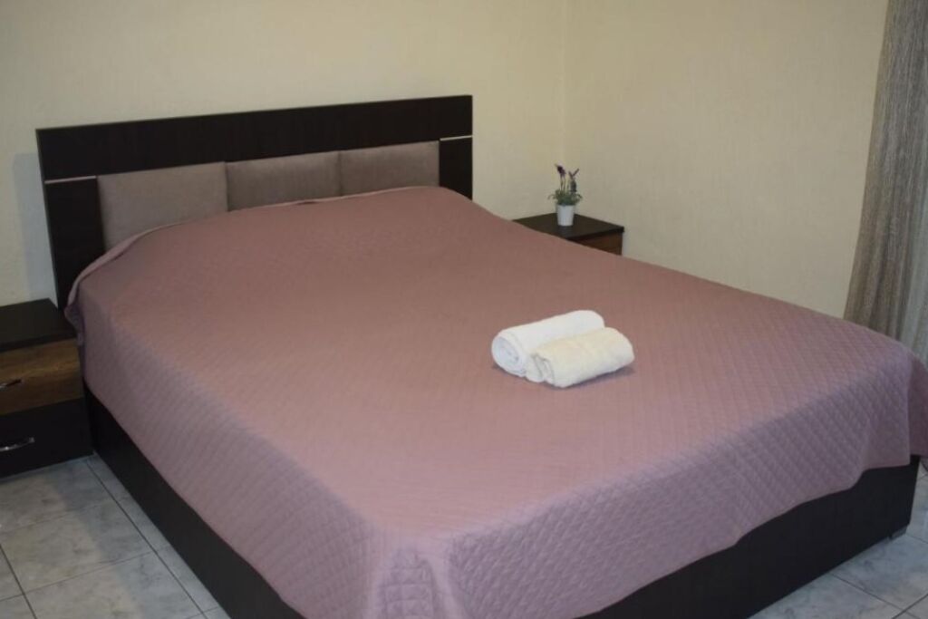 Fotini's Studios, Toroni, Sithonia