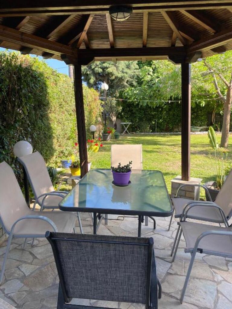 Fotini's Studios, Toroni, Sithonia