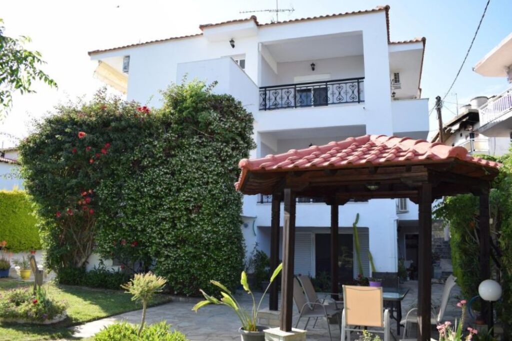 Fotini's Studios, Toroni, Sithonia