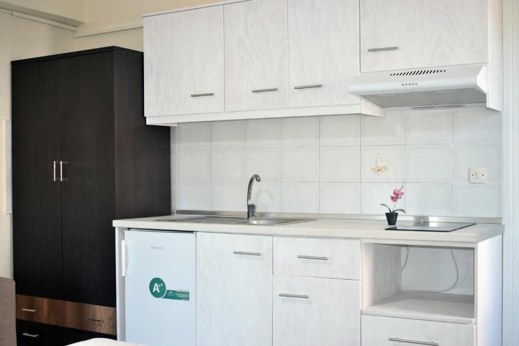 Fotini's Studios, Toroni, Sithonia