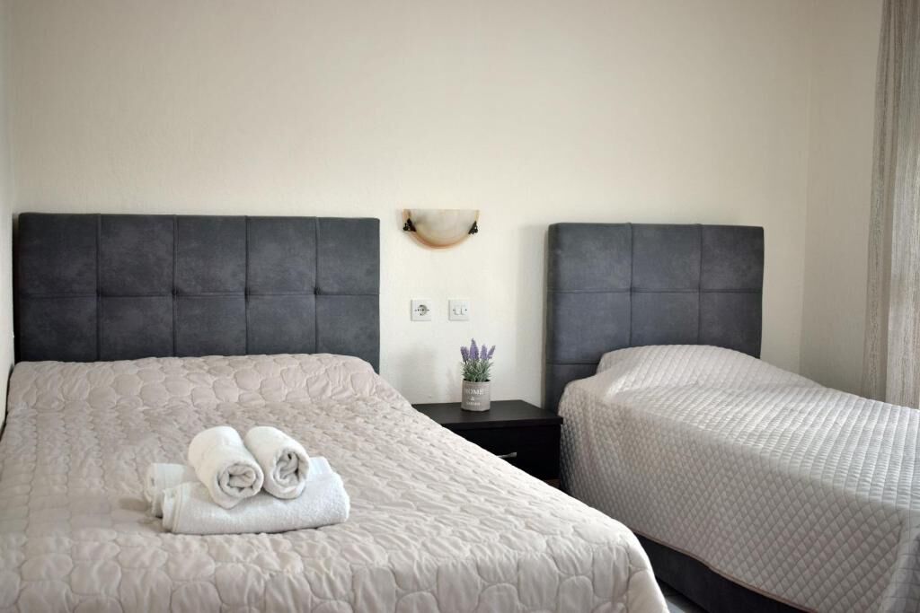 Fotini's Studios, Toroni, Sithonia