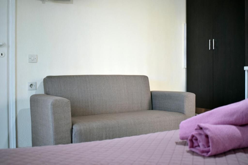 Fotini's Studios, Toroni, Sithonia