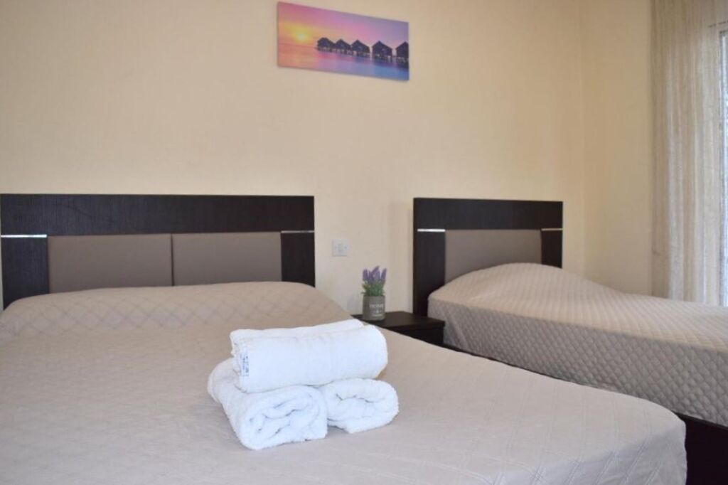 Fotini's Studios, Toroni, Sithonia
