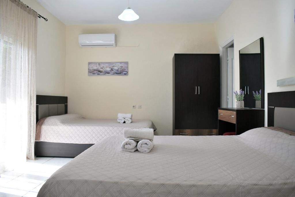 Fotini's Studios, Toroni, Sithonia