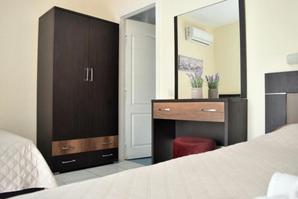 Fotini's Studios, Toroni, Sithonia