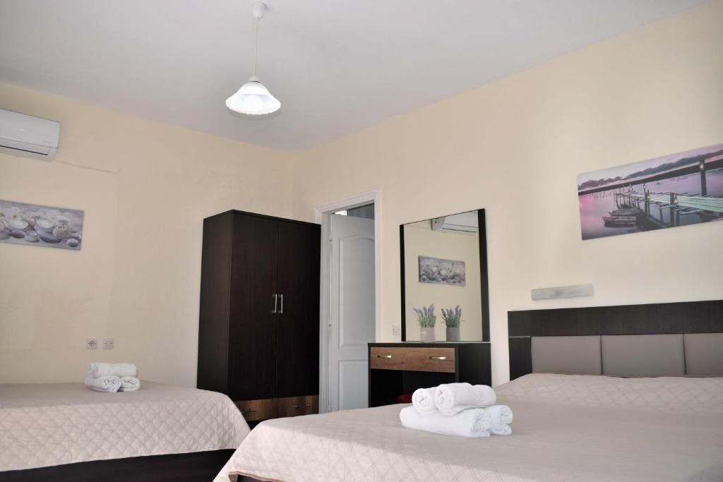 Fotini's Studios, Toroni, Sithonia