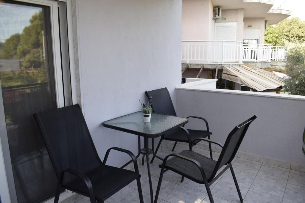 Fotini's Studios, Toroni, Sithonia
