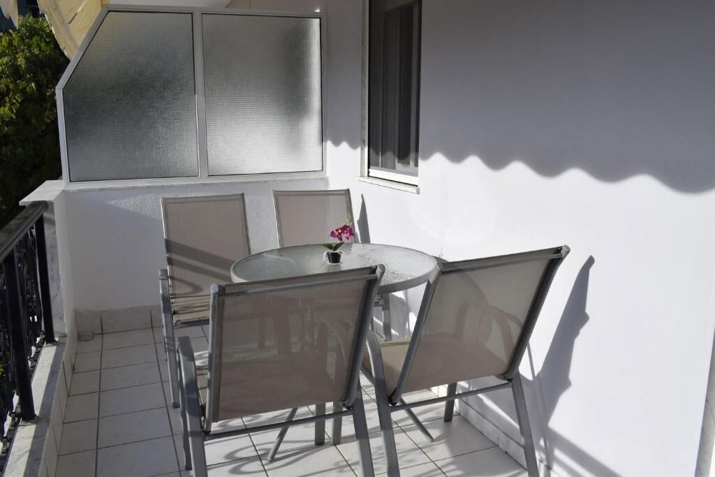 Fotini's Studios, Toroni, Sithonia