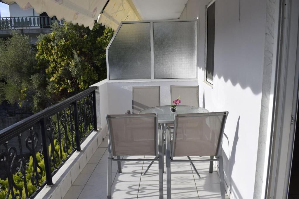 Fotini's Studios, Toroni, Sithonia