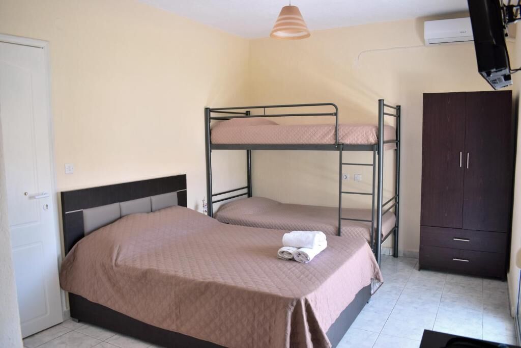 Fotini's Studios, Toroni, Sithonia