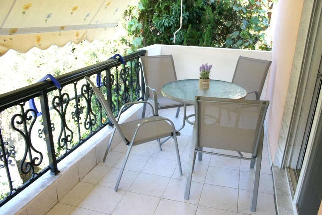 Fotini's Studios, Toroni, Sithonia