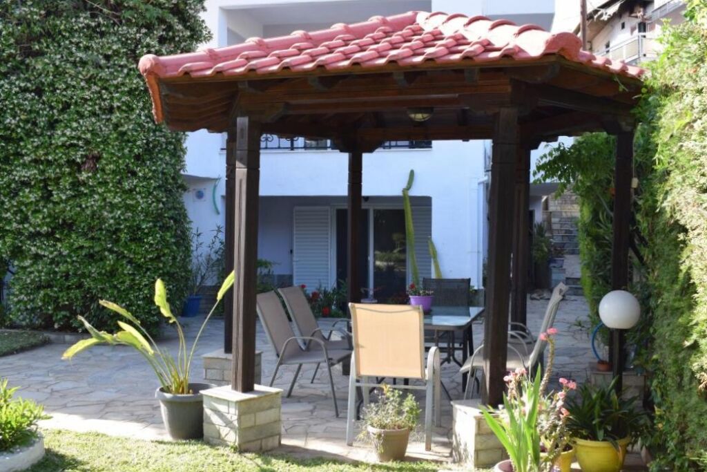 Fotini's Studios, Toroni, Sithonia