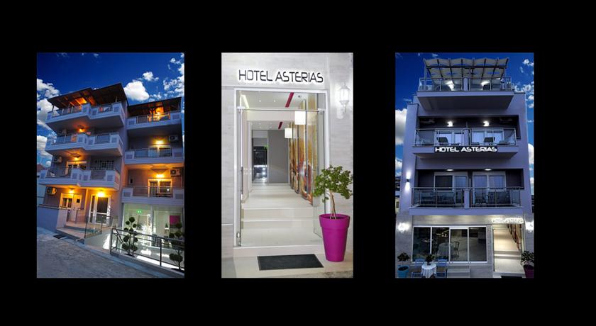 asterias hotel limenaria thassos outside (1) 