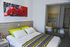 asterias hotel limenaria thassos 3 bed studio  (8) 