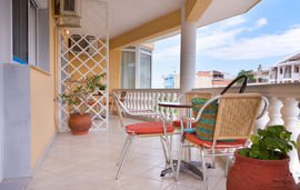 asterias villa 2 limenaria thassos inside (2)