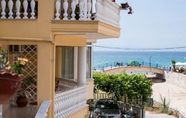 asterias villa 2 limenaria thassos outside (3)