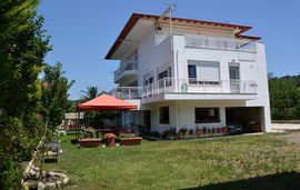 Nikos House, Paradissos Neos Marmaras, Sithonia