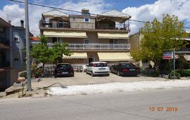 Helios Studios, Limenaria, Thassos