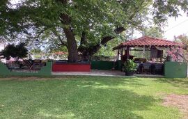 Filio Sonia Studios, Vourvourou, Sithonia