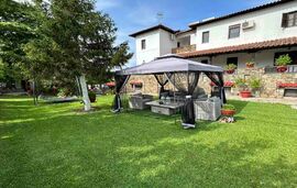 Filio Sonia Studios, Vourvourou, Sithonia