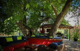 Filio Sonia Studios, Vourvourou, Sithonia