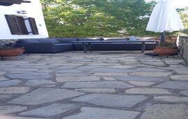 Filio Sonia Studios, Vourvourou, Sithonia