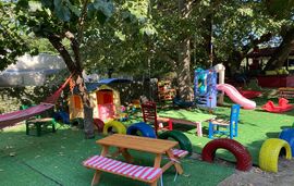 Filio Sonia Studios, Vourvourou, Sithonia