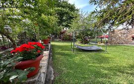 Filio Sonia Studios, Vourvourou, Sithonia