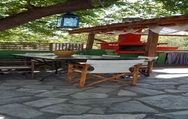 Filio Sonia Studios, Vourvourou, Sithonia