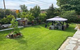 Filio Sonia Studios, Vourvourou, Sithonia