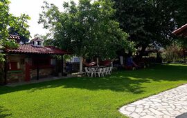 Filio Sonia Studios, Vourvourou, Sithonia