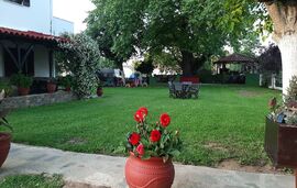 Filio Sonia Studios, Vourvourou, Sithonia