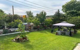 Filio Sonia Studios, Vourvourou, Sithonia