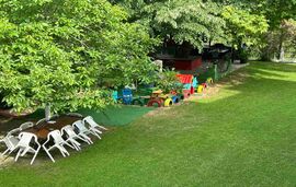 Filio Sonia Studios, Vourvourou, Sithonia