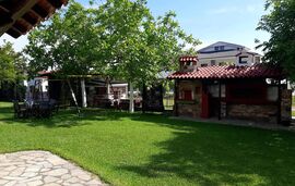 Filio Sonia Studios, Vourvourou, Sithonia