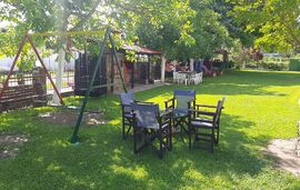 Filio Sonia Studios, Vourvourou, Sithonia