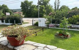 Filio Sonia Studios, Vourvourou, Sithonia